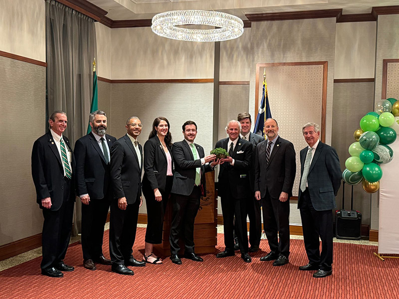 Ireland Trade Comission<br />
